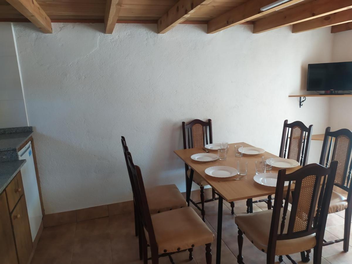 Casa "O Campo" Guest House Sober Exterior photo